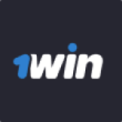 1Win Logo